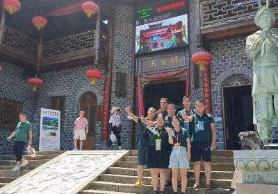 8月團(tuán)建(1)