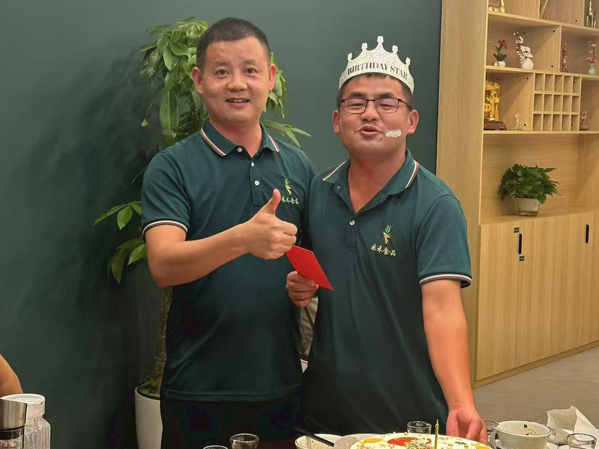 2024年11月生日會